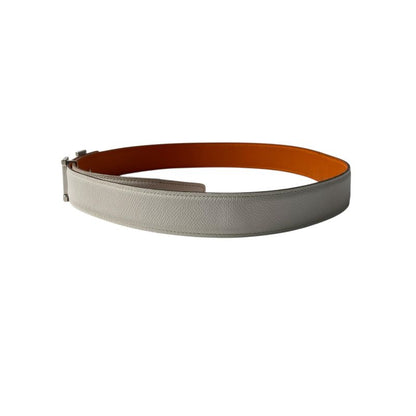 Hermes Women's Constance Belt Epson J Stamp 85