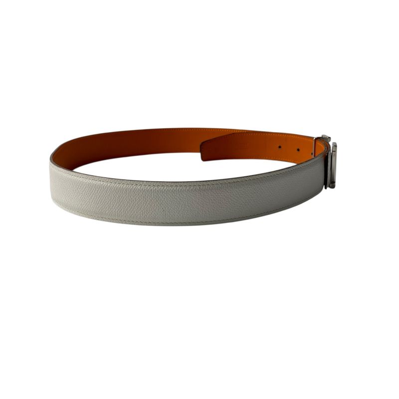 Hermes Women's Constance Belt Epson J Stamp 85