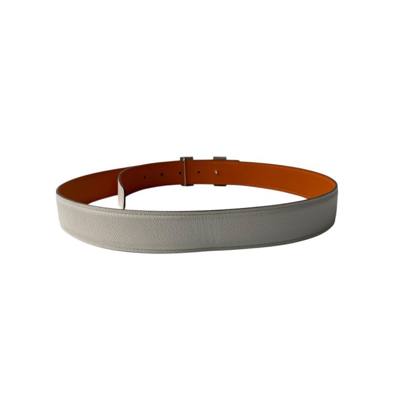 Hermes Women's Constance Belt Epson J Stamp 85