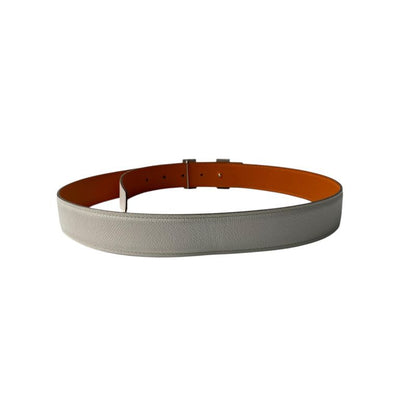 Hermes Women's Constance Belt Epson J Stamp 85