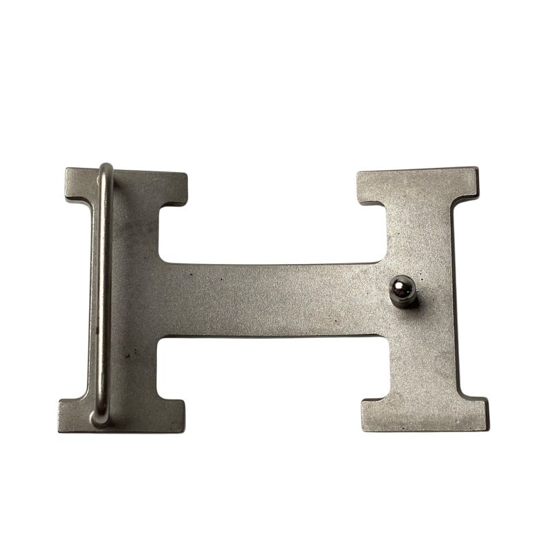 Hermes Women's Constance Belt Epson J Stamp 85