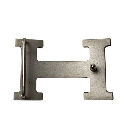 Hermes Women's Constance Belt Epson J Stamp 85