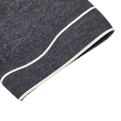 Dior 21aw Atelier Short Sleeve Shirt Baseball Shirt Size: XS 213j530a0663 Gray