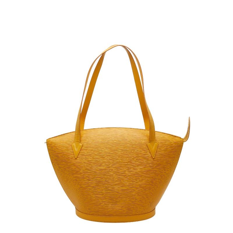 Louis Vuitton Epi Saint-Jacques Shopping Shoulder Bag Tote Bag M52269 Tassili