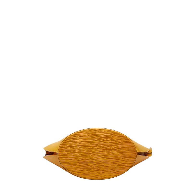 Louis Vuitton Epi Saint-Jacques Shopping Shoulder Bag Tote Bag M52269 Tassili