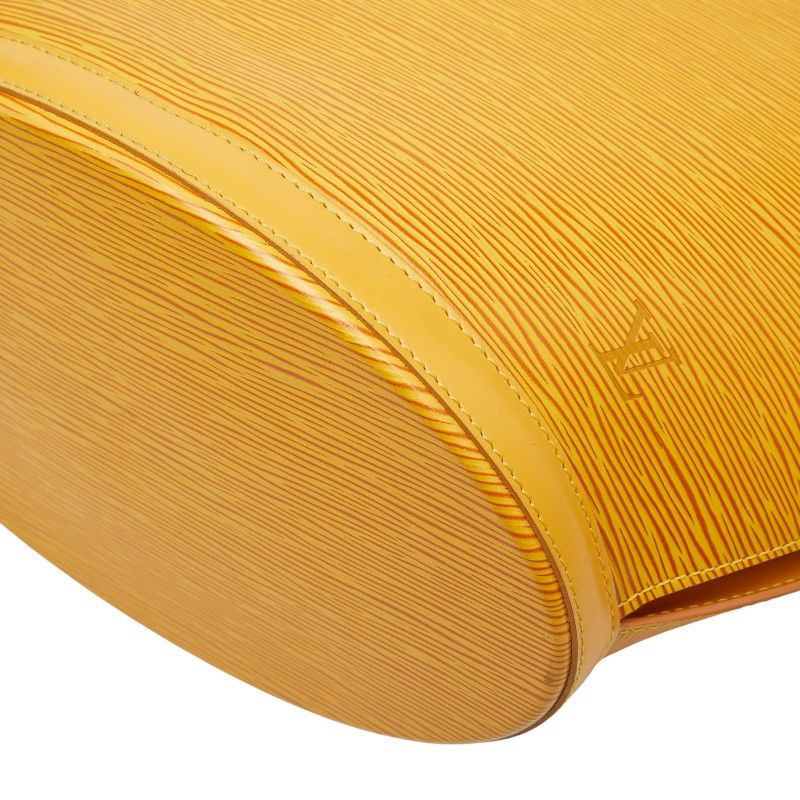 Louis Vuitton Epi Saint-Jacques Shopping Shoulder Bag Tote Bag M52269 Tassili