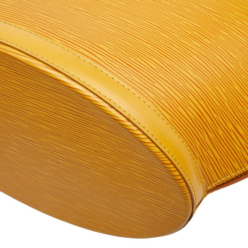 Louis Vuitton Epi Saint-Jacques Shopping Shoulder Bag Tote Bag M52269 Tassili