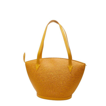 Louis Vuitton Epi Saint-Jacques Shopping Shoulder Bag Tote Bag M52269 Tassili