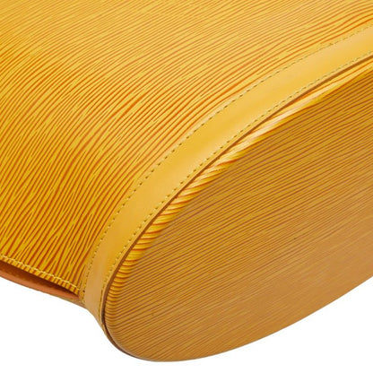 Louis Vuitton Epi Saint-Jacques Shopping Shoulder Bag Tote Bag M52269 Tassili