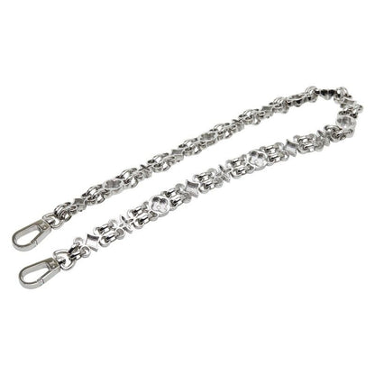 Louis Vuitton Dauphine Chain Shoulder Strap Women's Louis Vuitton