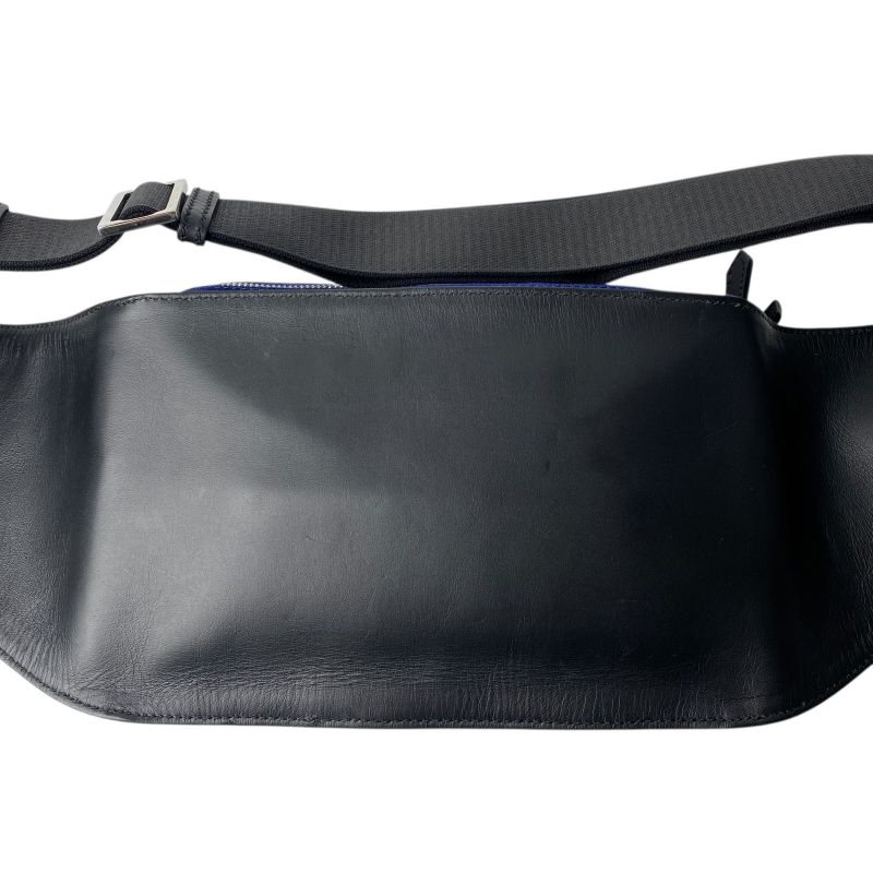 Balenciaga Men's Body Bag Crossbody 433625