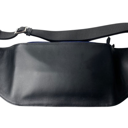 Balenciaga Men's Body Bag Crossbody 433625