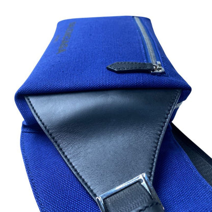 Balenciaga Men's Body Bag Crossbody 433625