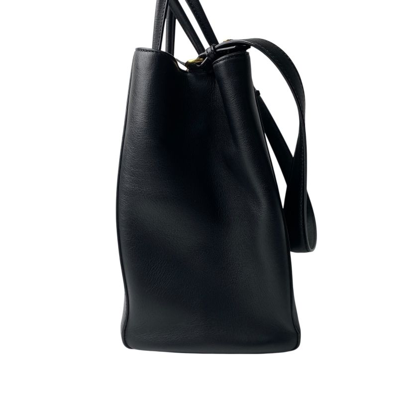 Fendi Toujours 2way Shoulder Bag Tote Bag