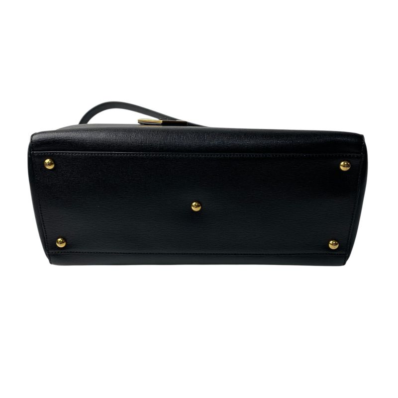 Fendi Toujours 2way Shoulder Bag Tote Bag