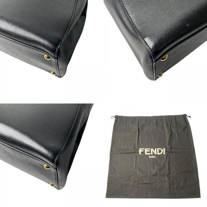 Fendi Toujours 2way Shoulder Bag Tote Bag