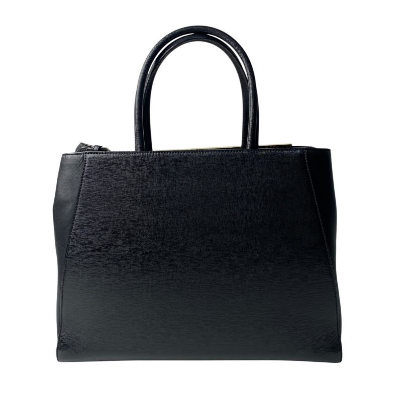 Fendi Toujours 2way Shoulder Bag Tote Bag