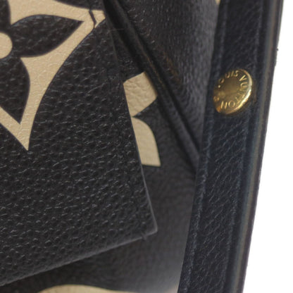 Louis Vuitton M45859 ﾓﾉｸﾞﾗﾑｱﾝﾌﾟﾗﾝﾄ ﾉﾜｰﾙ ﾍﾞｰｼﾞｭ ﾊﾞｲｶﾗｰ ﾌｪｲﾎﾞﾘｯﾄnm