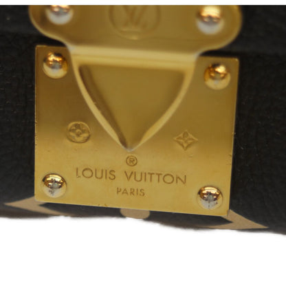 Louis Vuitton M45859 ﾓﾉｸﾞﾗﾑｱﾝﾌﾟﾗﾝﾄ ﾉﾜｰﾙ ﾍﾞｰｼﾞｭ ﾊﾞｲｶﾗｰ ﾌｪｲﾎﾞﾘｯﾄnm