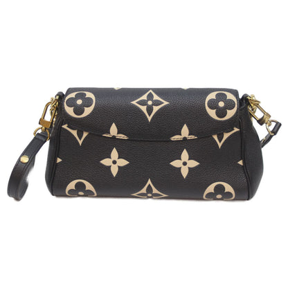 Louis Vuitton M45859 ﾓﾉｸﾞﾗﾑｱﾝﾌﾟﾗﾝﾄ ﾉﾜｰﾙ ﾍﾞｰｼﾞｭ ﾊﾞｲｶﾗｰ ﾌｪｲﾎﾞﾘｯﾄnm