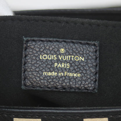 Louis Vuitton M45859 ﾓﾉｸﾞﾗﾑｱﾝﾌﾟﾗﾝﾄ ﾉﾜｰﾙ ﾍﾞｰｼﾞｭ ﾊﾞｲｶﾗｰ ﾌｪｲﾎﾞﾘｯﾄnm