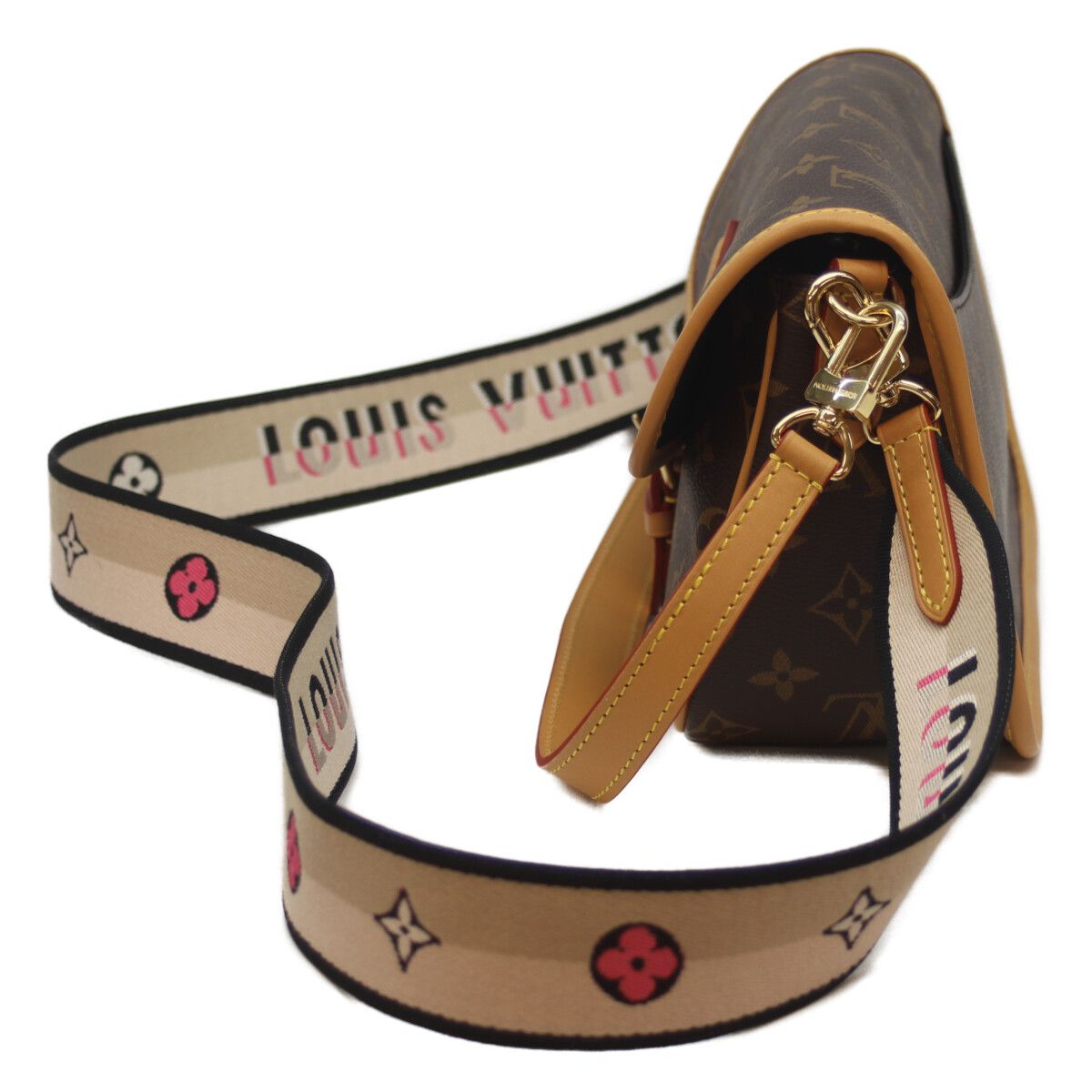 Louis Vuitton M45985 ﾓﾉｸﾞﾗﾑﾉﾜｰﾙ ﾃﾞｨｱﾇ