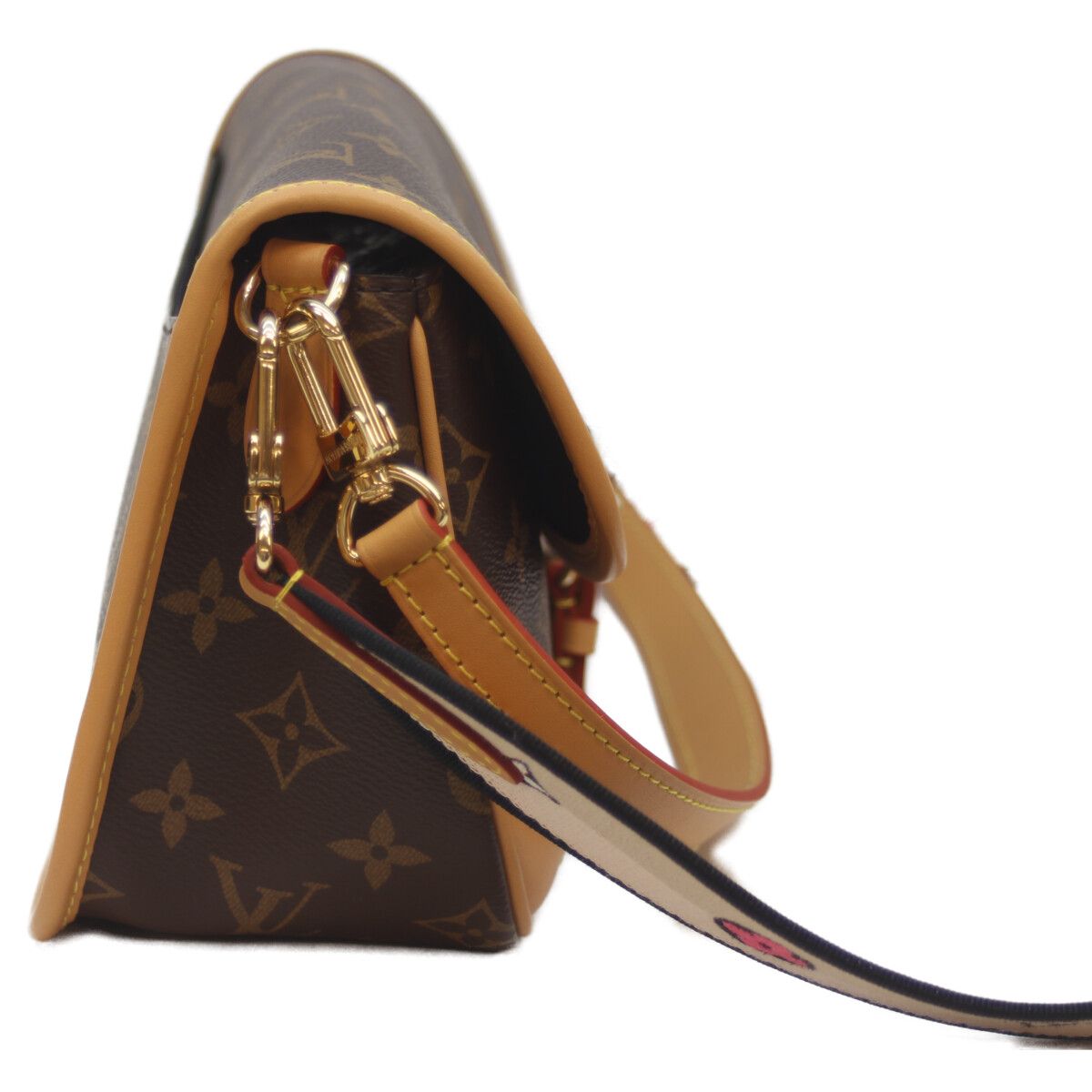 Louis Vuitton M45985 ﾓﾉｸﾞﾗﾑﾉﾜｰﾙ ﾃﾞｨｱﾇ