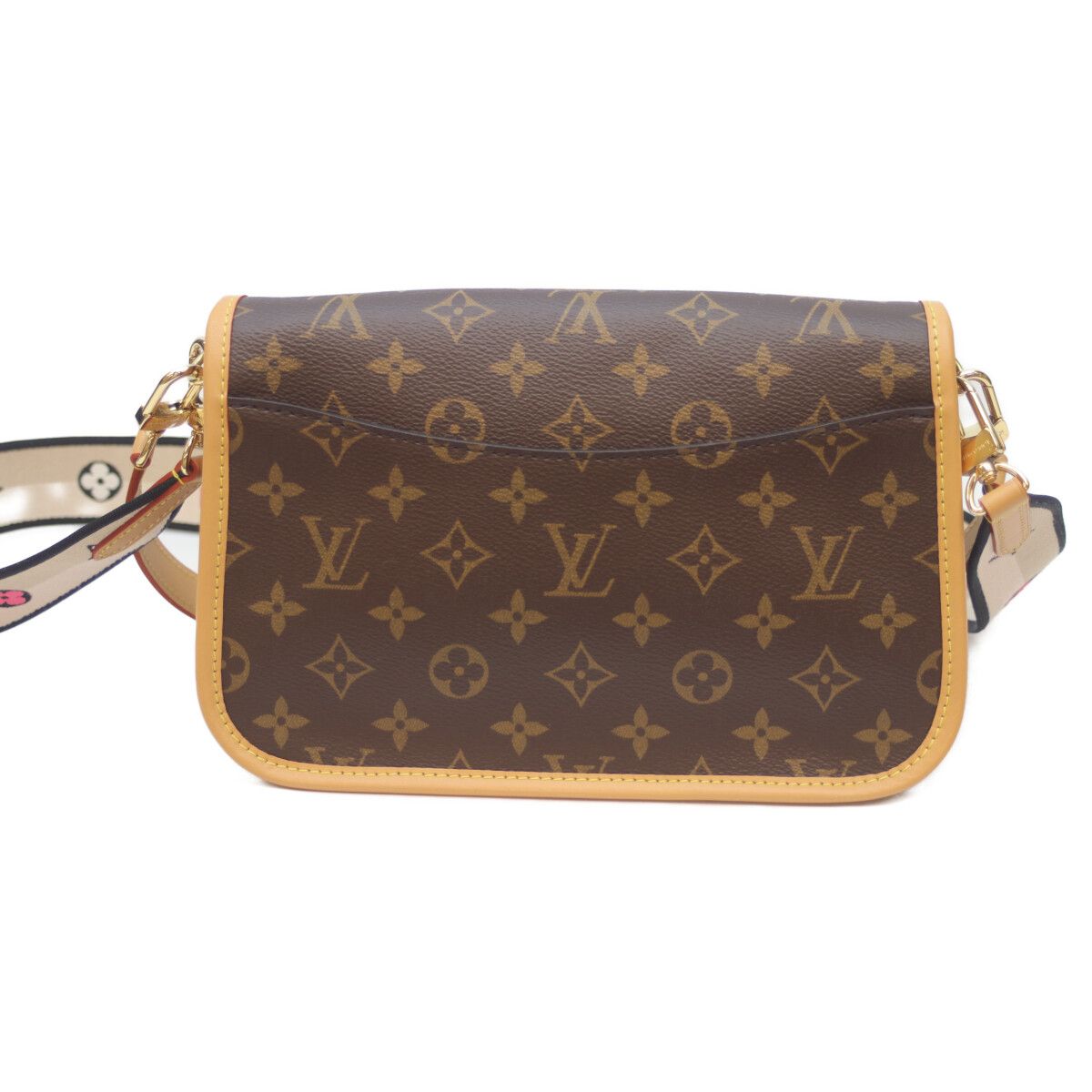 Louis Vuitton M45985 ﾓﾉｸﾞﾗﾑﾉﾜｰﾙ ﾃﾞｨｱﾇ