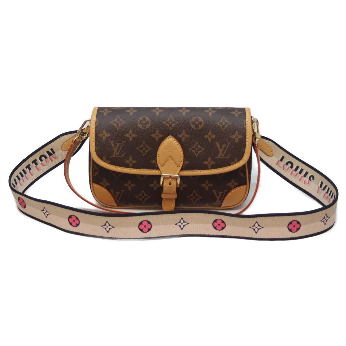 Louis Vuitton M45985 ﾓﾉｸﾞﾗﾑﾉﾜｰﾙ ﾃﾞｨｱﾇ