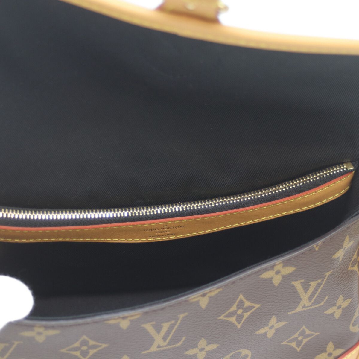 Louis Vuitton M45985 ﾓﾉｸﾞﾗﾑﾉﾜｰﾙ ﾃﾞｨｱﾇ