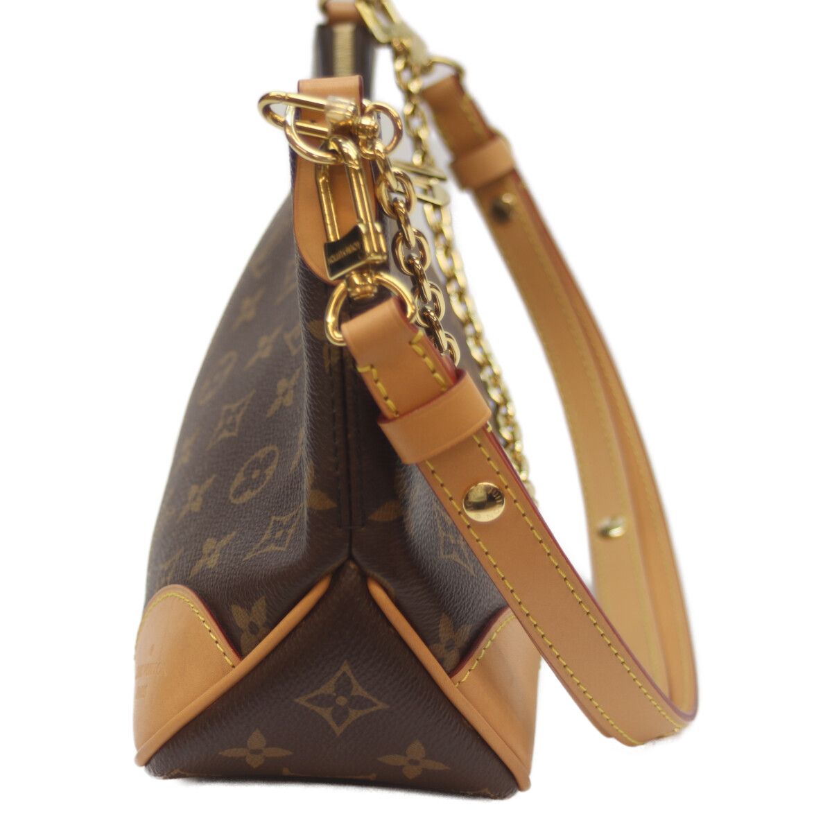 Louis Vuitton M45832 ﾓﾉｸﾞﾗﾑ ﾅﾁｭﾗﾙ ﾌﾞｰﾛｰﾆｭpm