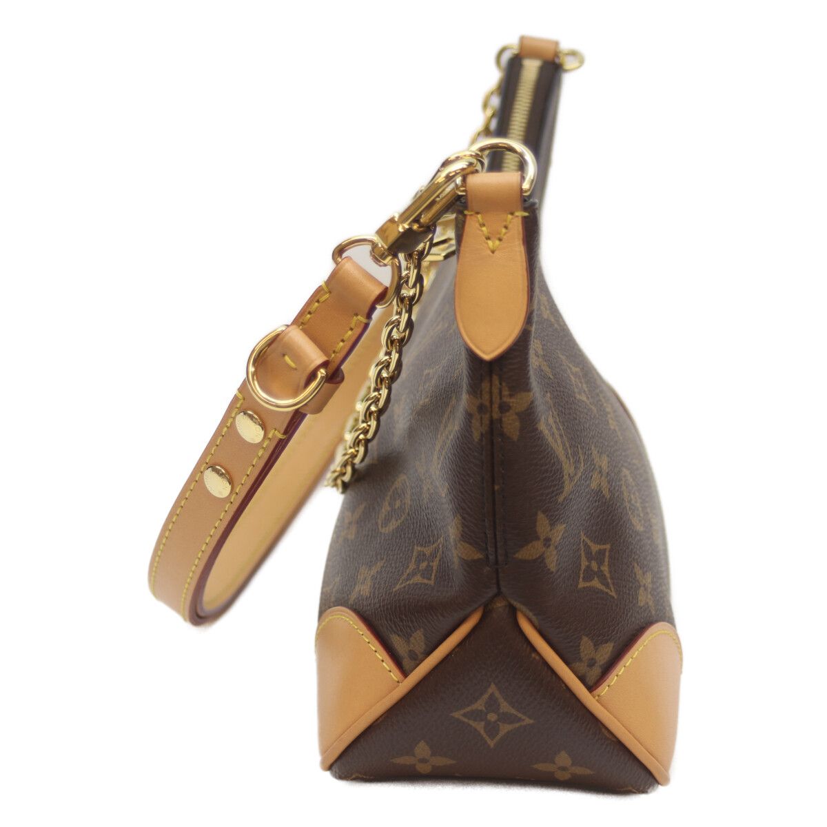 Louis Vuitton M45832 ﾓﾉｸﾞﾗﾑ ﾅﾁｭﾗﾙ ﾌﾞｰﾛｰﾆｭpm