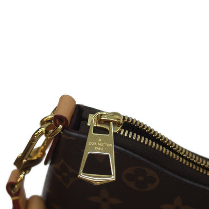 Louis Vuitton M45832 ﾓﾉｸﾞﾗﾑ ﾅﾁｭﾗﾙ ﾌﾞｰﾛｰﾆｭpm