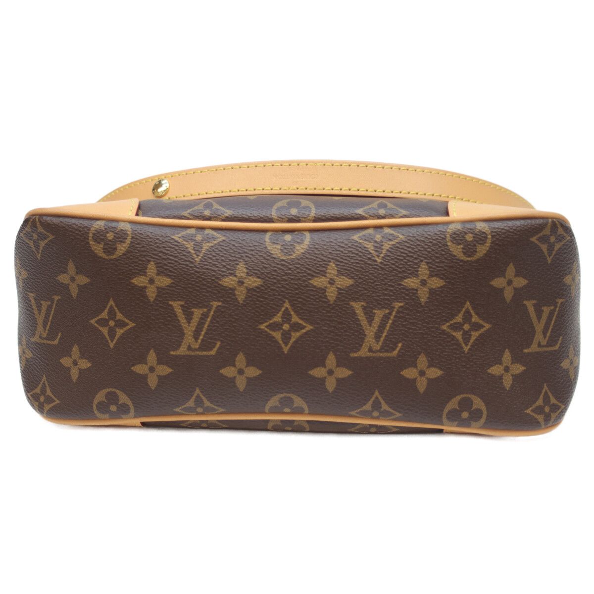 Louis Vuitton M45832 ﾓﾉｸﾞﾗﾑ ﾅﾁｭﾗﾙ ﾌﾞｰﾛｰﾆｭpm
