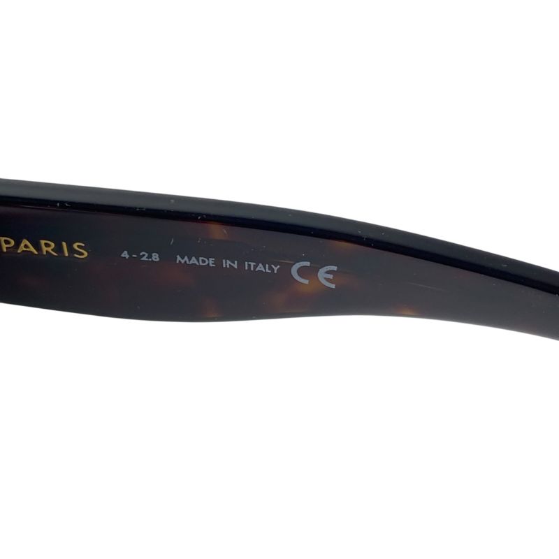 Celine Women's Dark Havana Sunglass Es Cl4005fn