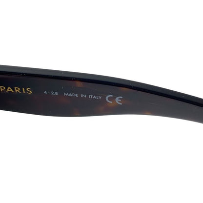 Celine Women's Dark Havana Sunglass Es Cl4005fn