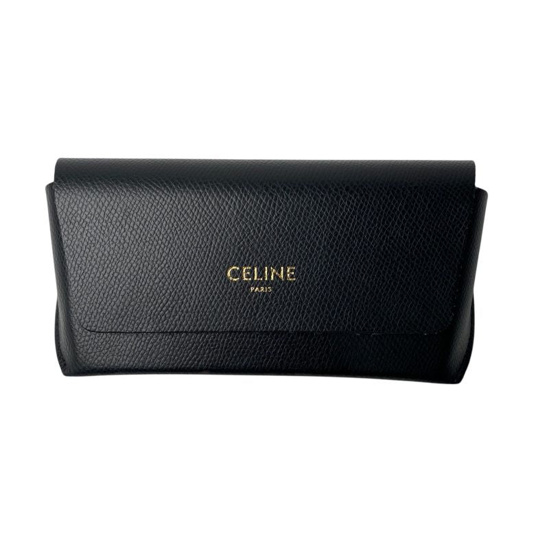 Celine Women's Dark Havana Sunglass Es Cl4005fn