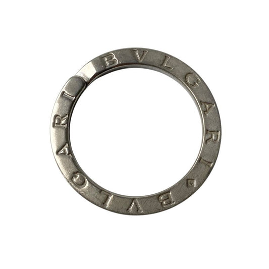 Bvlgari Women's Key Ring Sv925