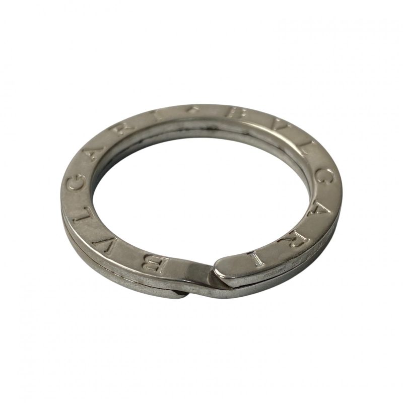 Bvlgari Women's Key Ring Sv925