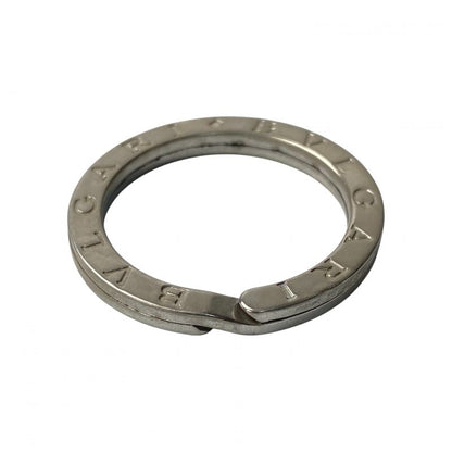 Bvlgari Women's Key Ring Sv925