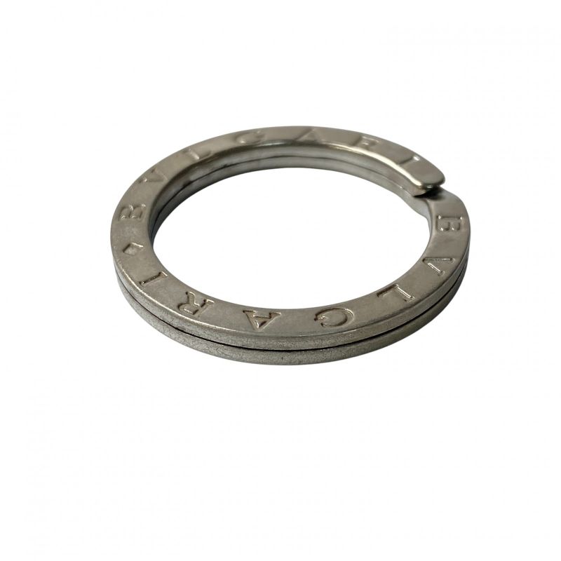 Bvlgari Women's Key Ring Sv925