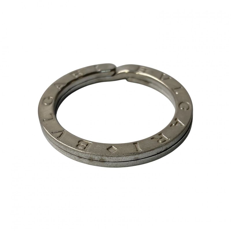 Bvlgari Women's Key Ring Sv925