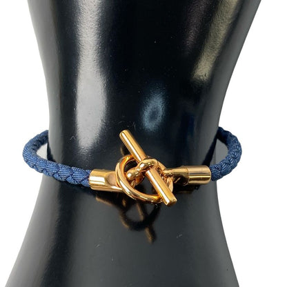 Unused Hermes Women's Bracelet Grennan Simple Tour Gdhardware