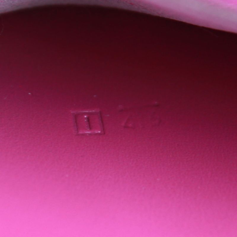 Hermes Agenda GM Notebook Cabas - Box Calf Purple - Wallets and Accessories