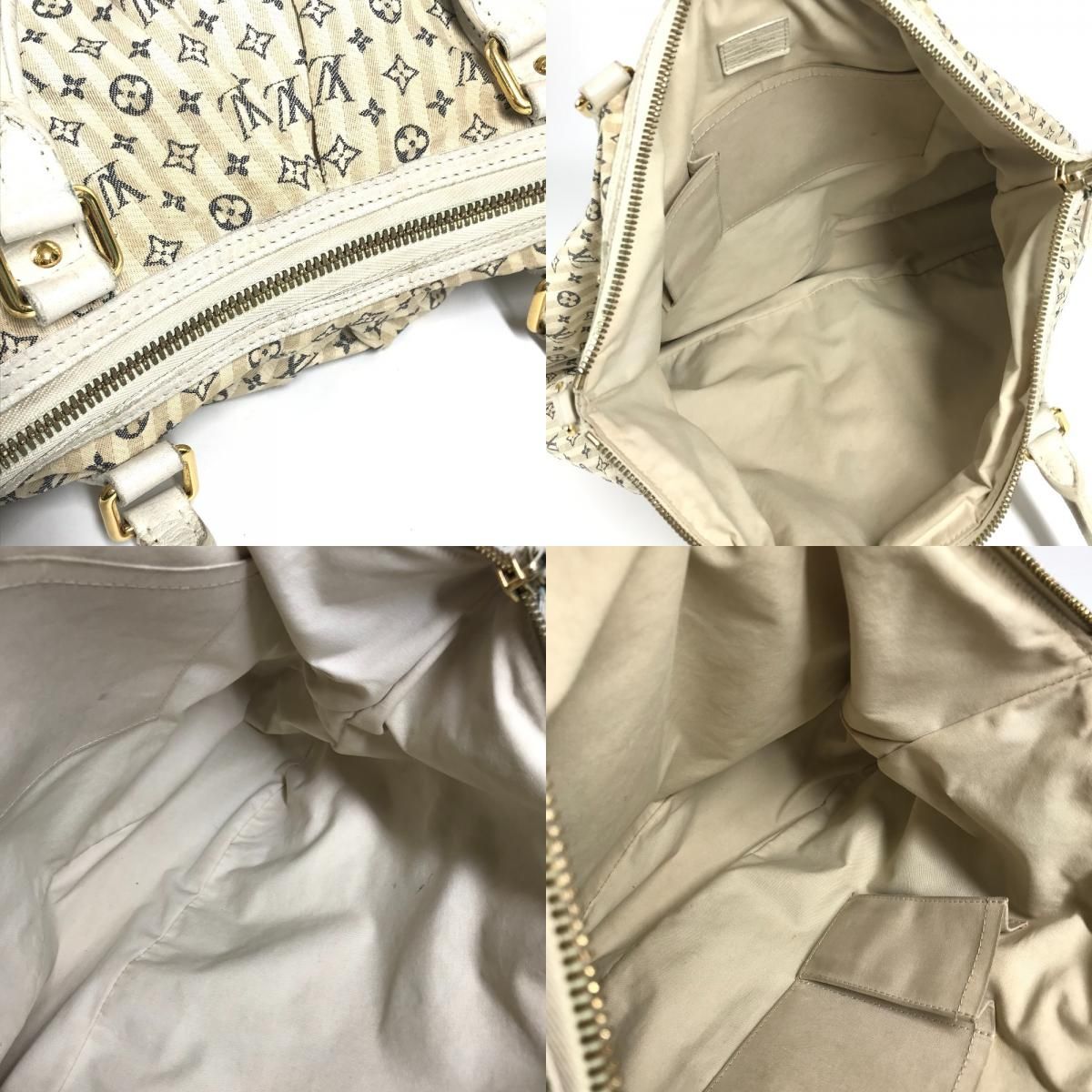 Louis Vuitton Tote Bag Croisette Marina Gm Croisette Marina Gm M95492 Monogram