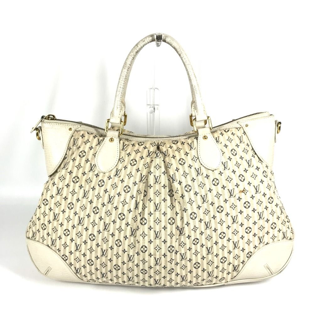 Louis Vuitton Tote Bag Croisette Marina Gm Croisette Marina Gm M95492 Monogram