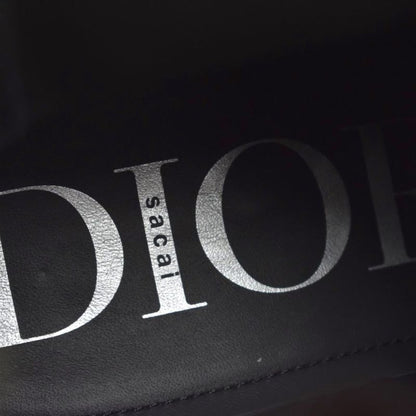 Dior Homme Dior Homme Sacai 21AW EXPL Chelsea BOOT Explorer Chelsea Boots Side