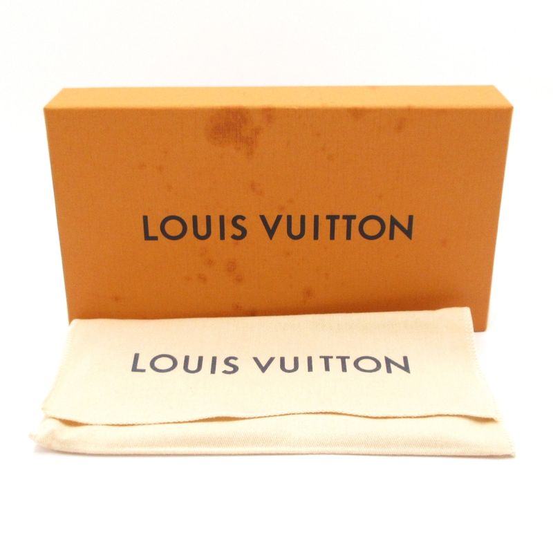 Louis Vuitton Pen Case Monogram Multicolor LV X TM Pencil Pouch Charlotte