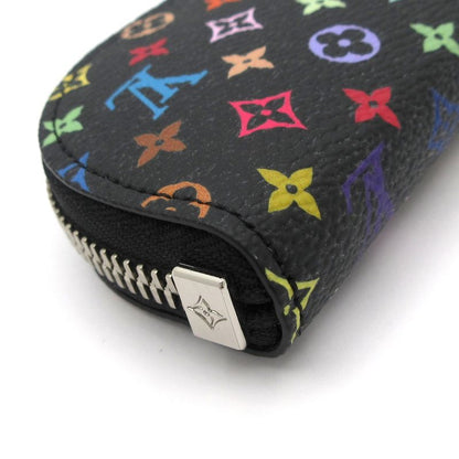 Louis Vuitton Pen Case Monogram Multicolor LV X TM Pencil Pouch Charlotte