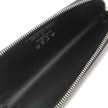 Louis Vuitton Pen Case Monogram Multicolor LV X TM Pencil Pouch Charlotte